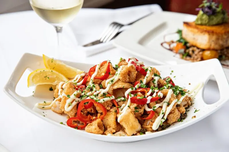 High Cotton: Restaurant · French Quarter