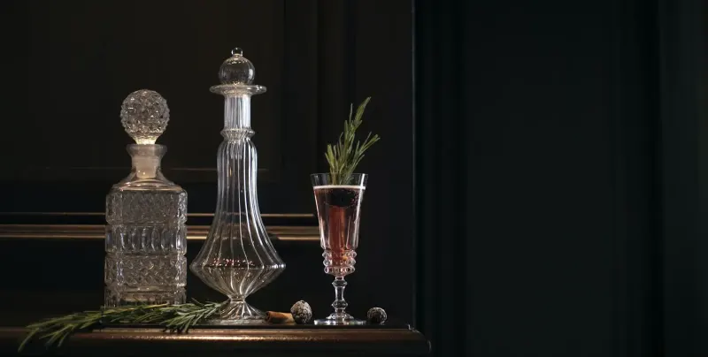 The Ocean Room: Restaurant · Kiawah / Seabrook